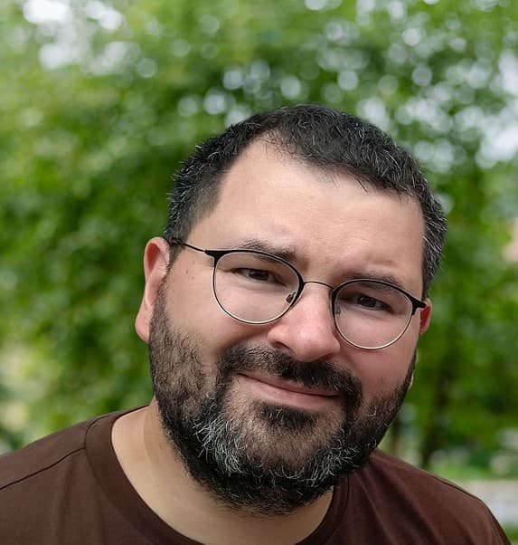 Danila Migalin