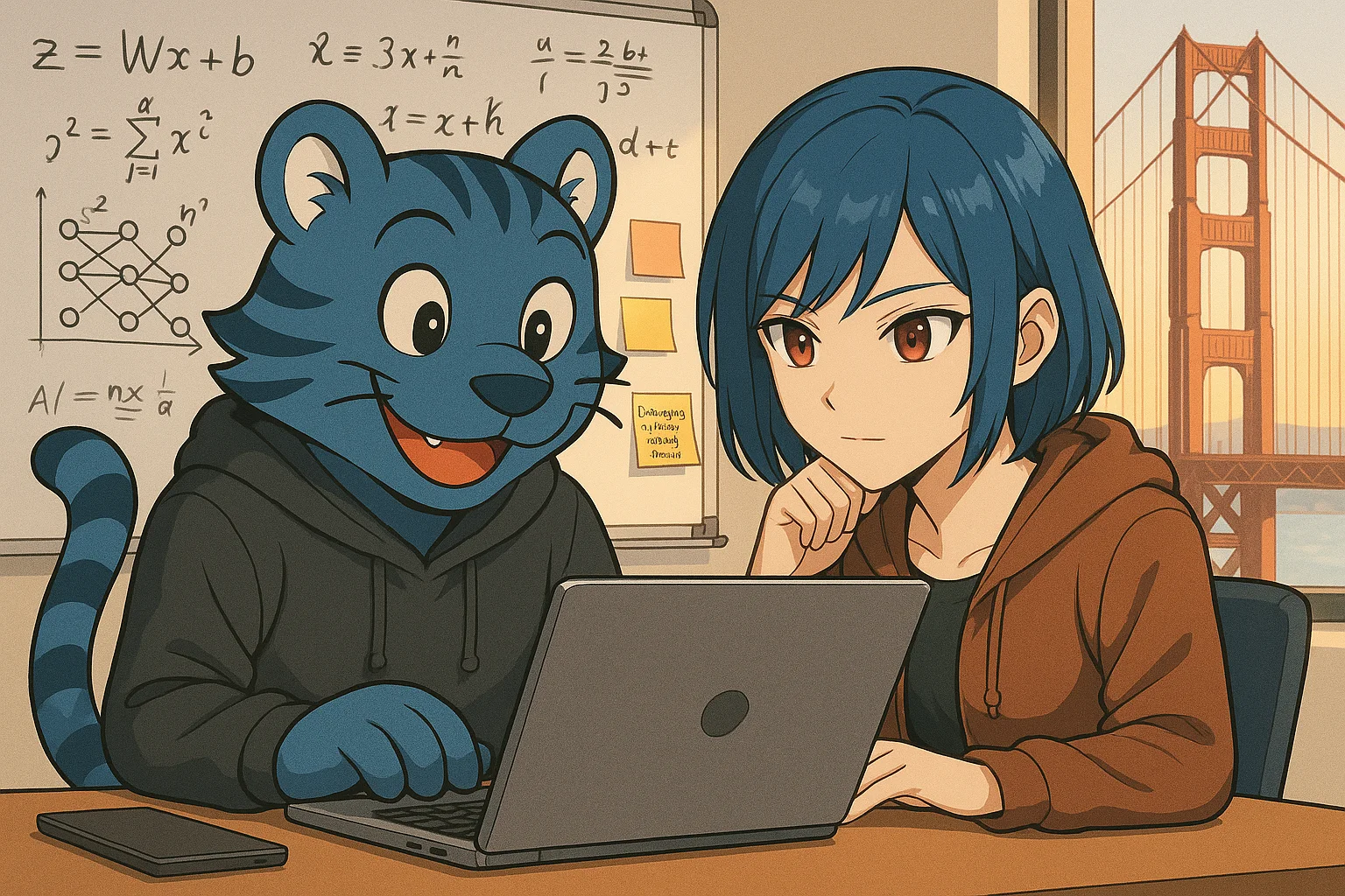 Sharing Files with the Model Context Protocol