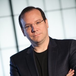 Daniel Wiley