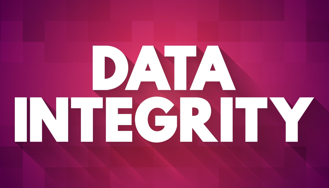 Data Integrity