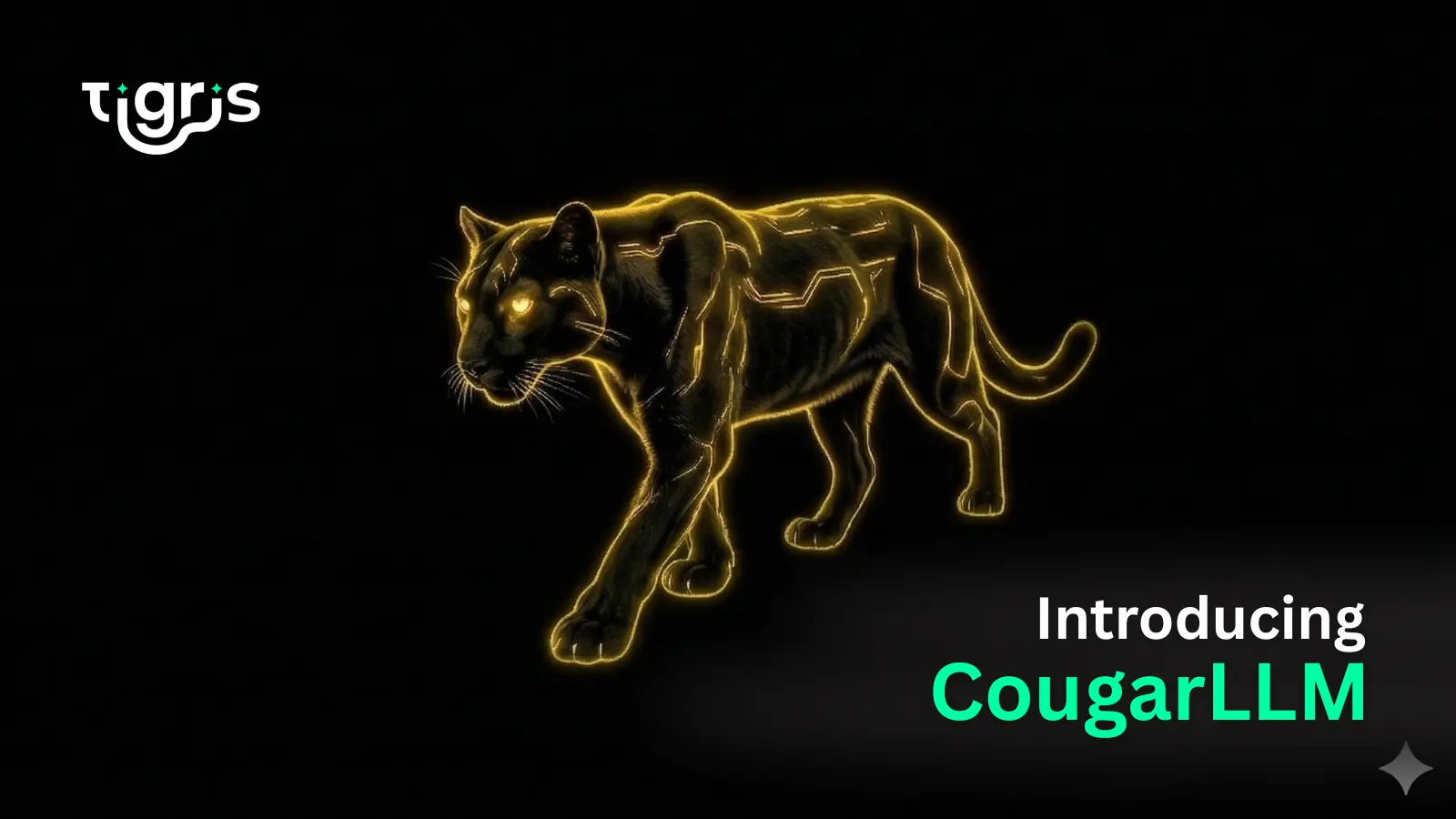 Introducing CougarLLM: A Truly Global Inference Server