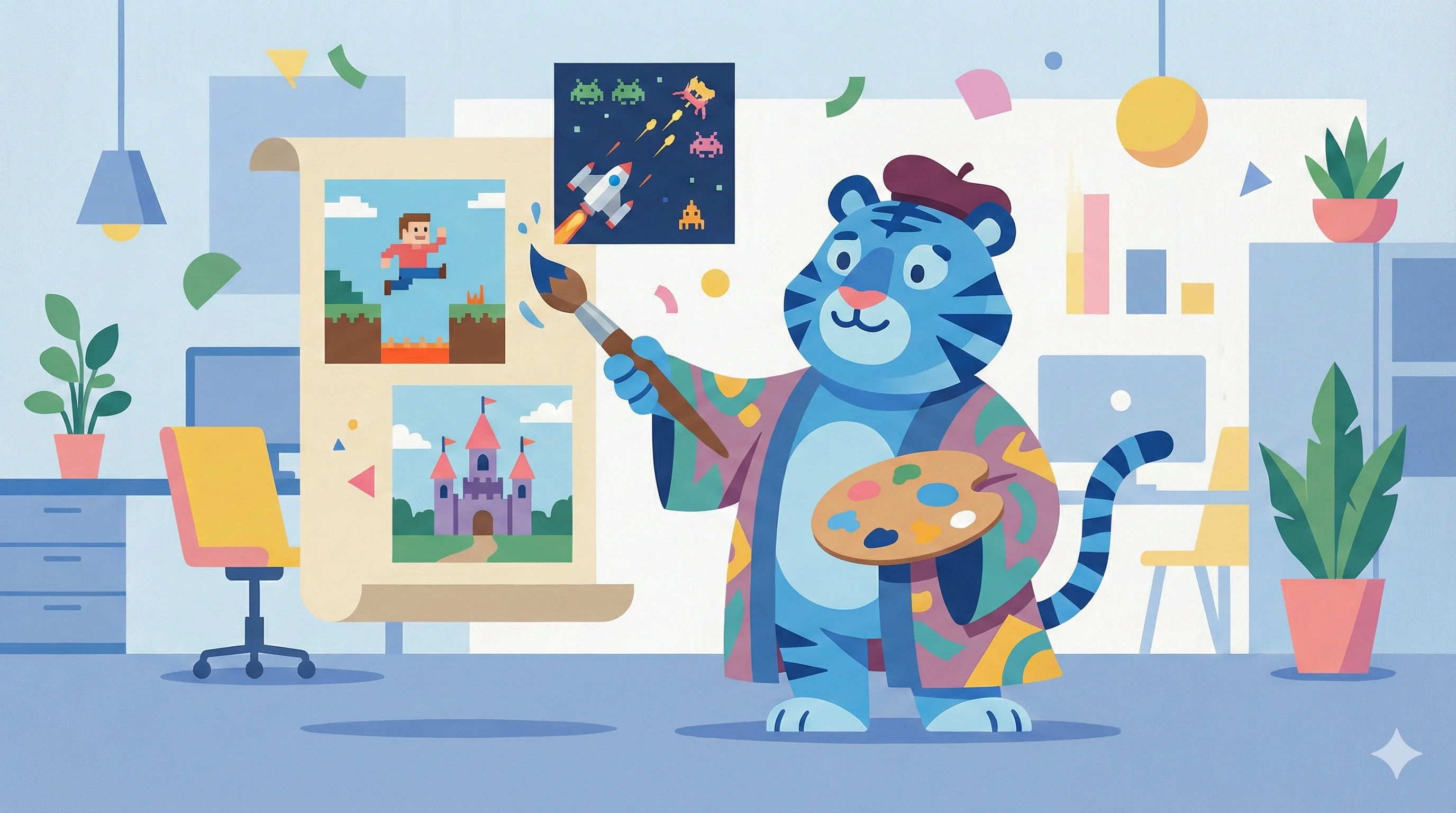 How I learned to love reactive data models with Pixeltable