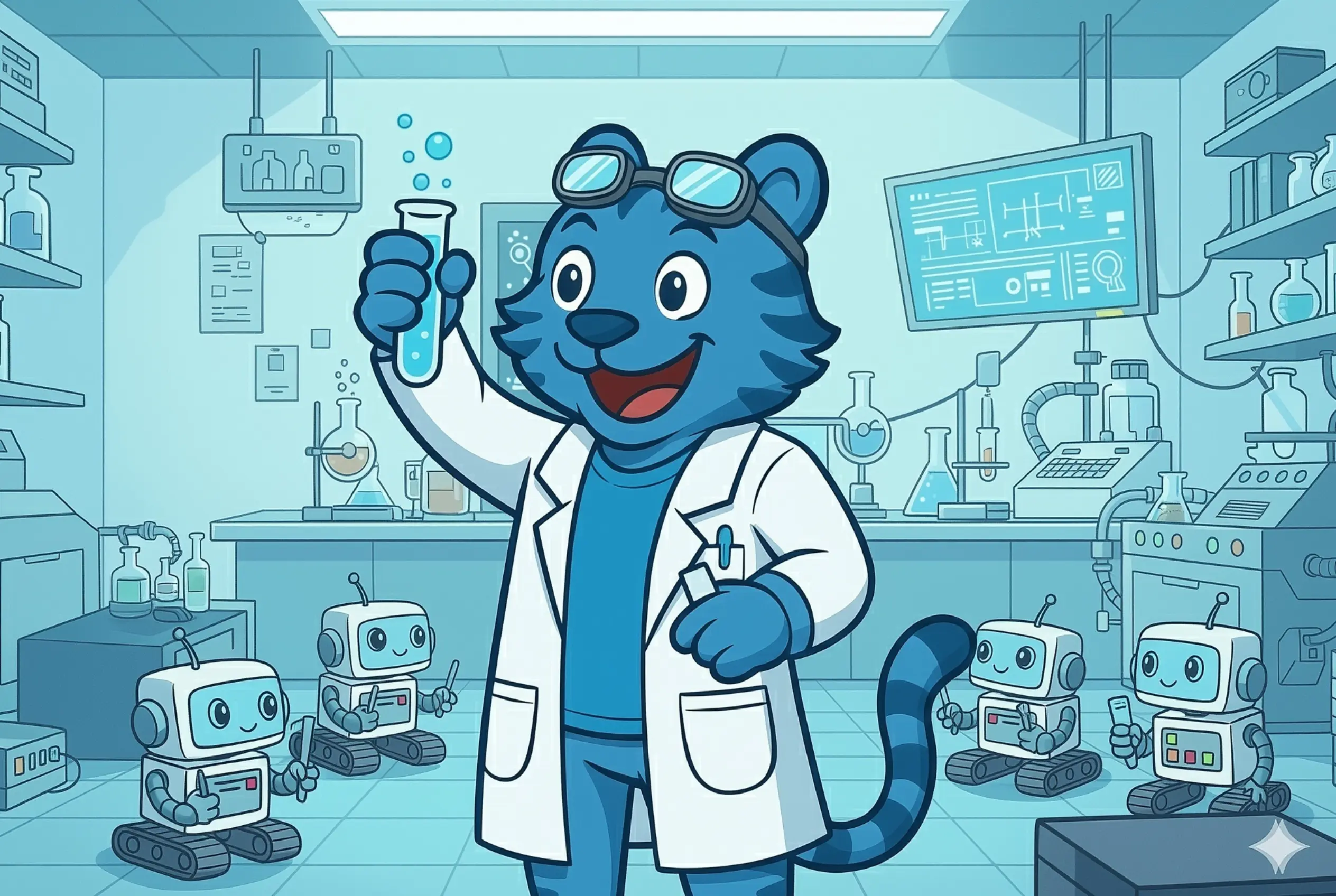 Test RAG Chunking Strategies With Tigris Forked Buckets