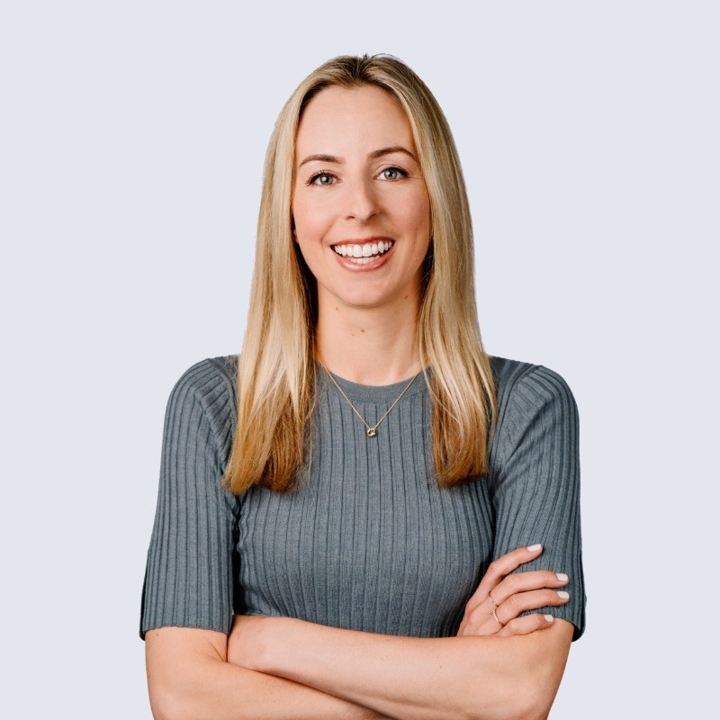 Natalie Vais